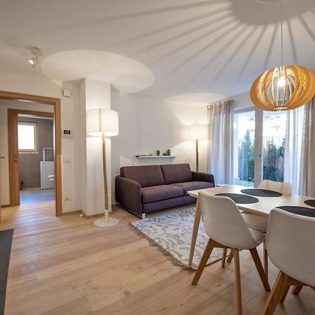 Apartment Lulu Σέλβα ντι Βαλ Γκαρντένα Εξωτερικό φωτογραφία