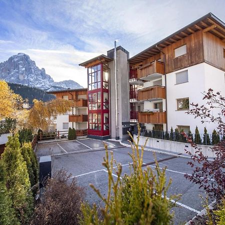 Apartment Lulu Σέλβα ντι Βαλ Γκαρντένα Εξωτερικό φωτογραφία