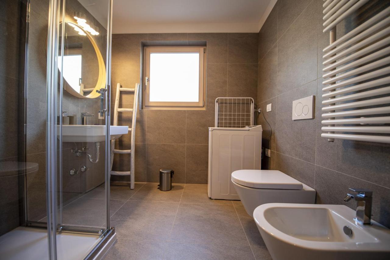 Apartment Lulu Σέλβα ντι Βαλ Γκαρντένα Εξωτερικό φωτογραφία