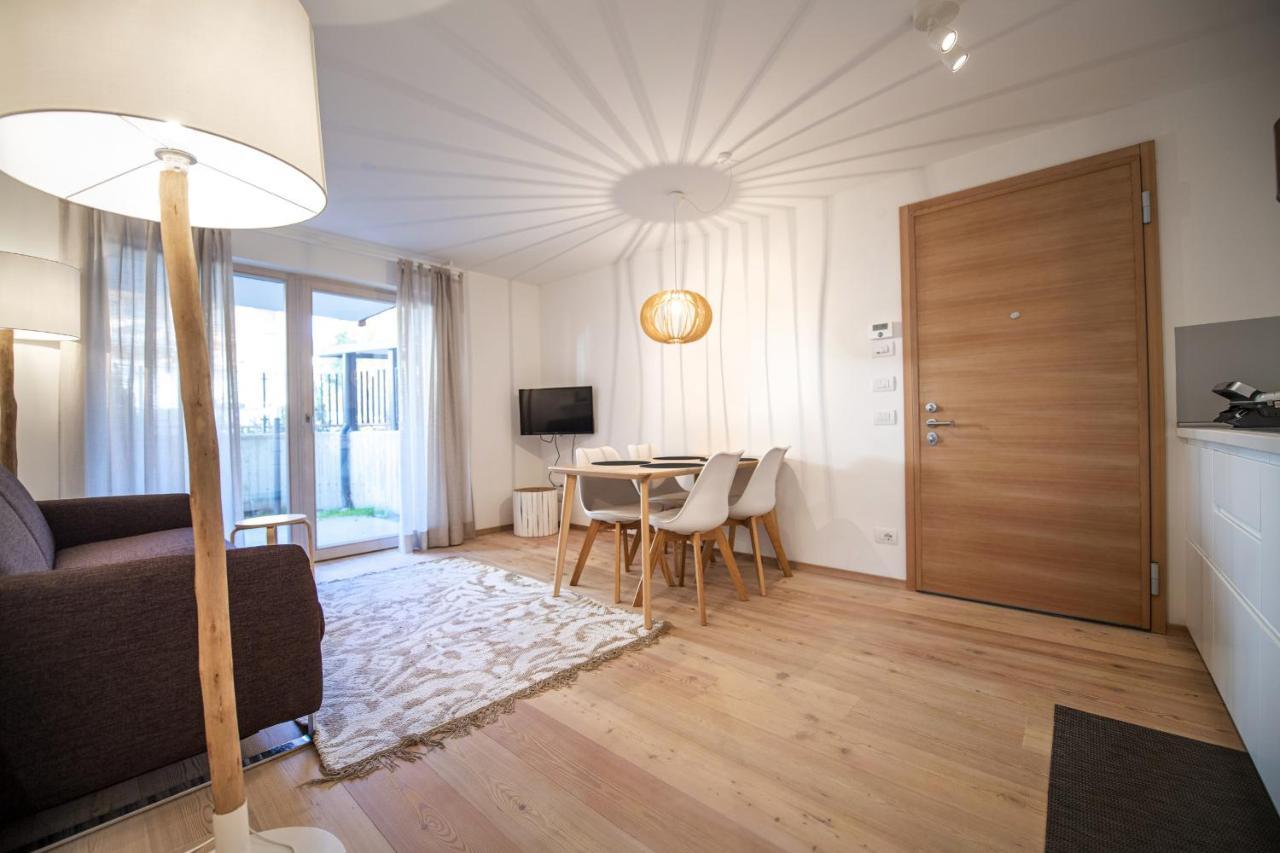 Apartment Lulu Σέλβα ντι Βαλ Γκαρντένα Εξωτερικό φωτογραφία