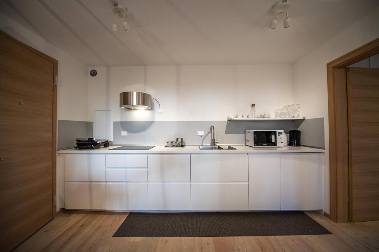 Apartment Lulu Σέλβα ντι Βαλ Γκαρντένα Εξωτερικό φωτογραφία