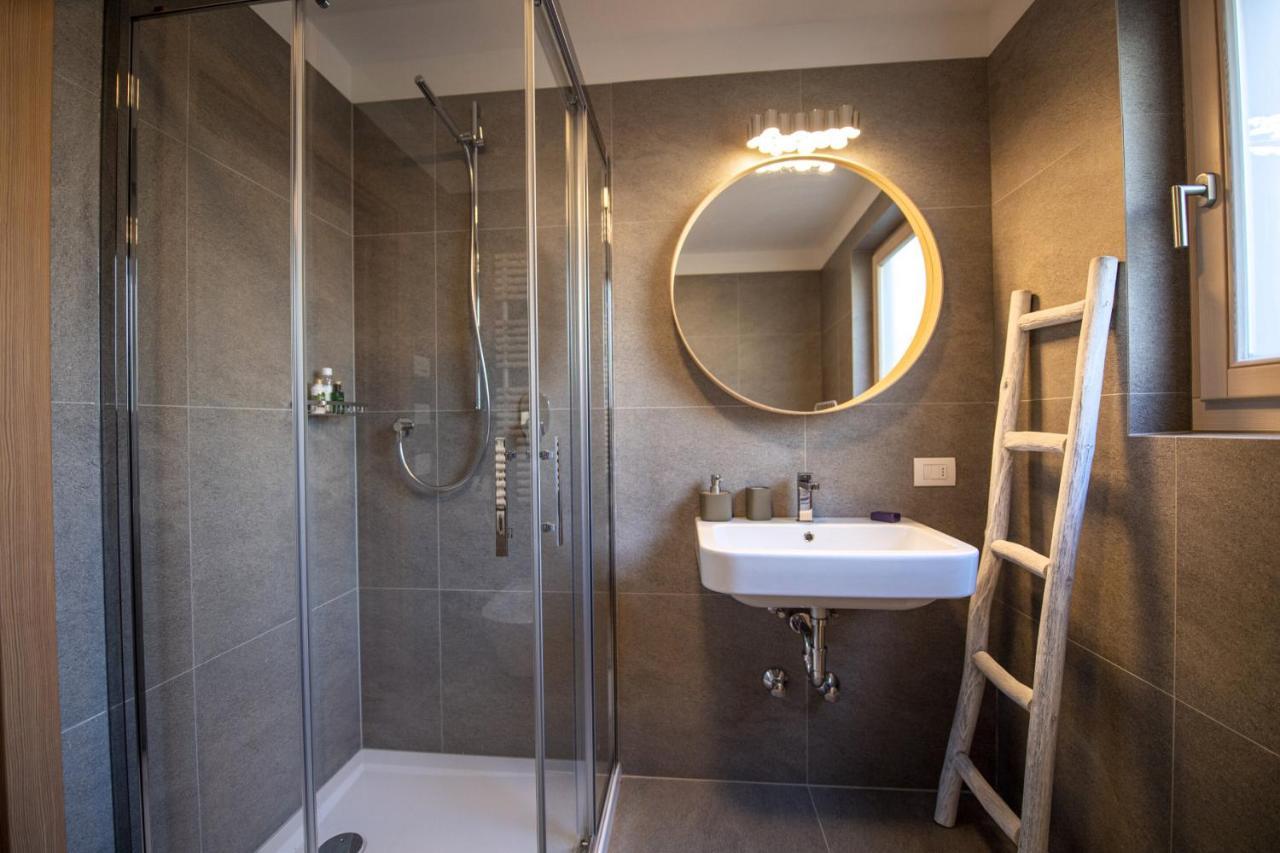 Apartment Lulu Σέλβα ντι Βαλ Γκαρντένα Εξωτερικό φωτογραφία