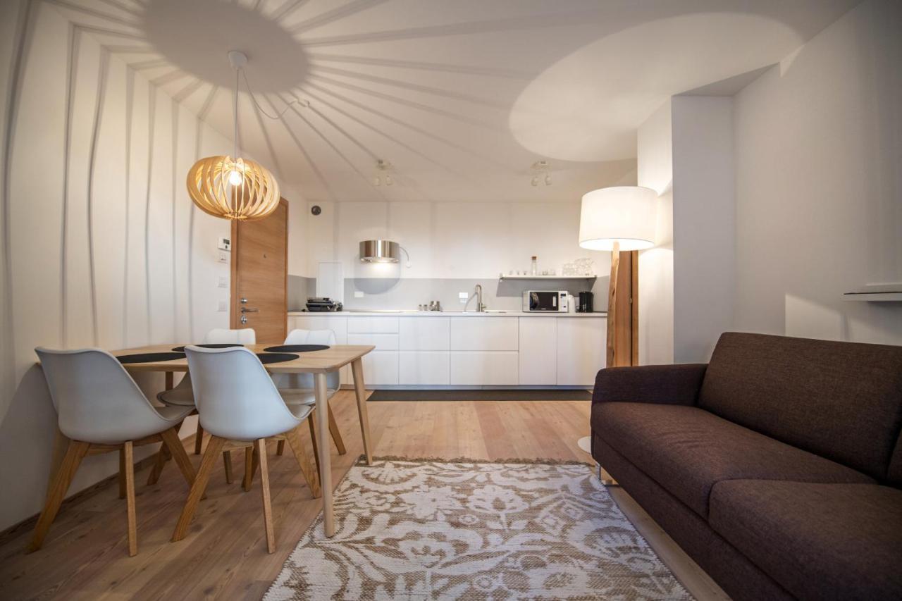 Apartment Lulu Σέλβα ντι Βαλ Γκαρντένα Εξωτερικό φωτογραφία