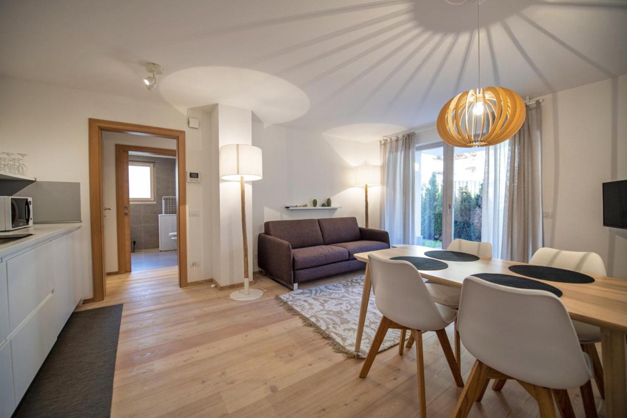 Apartment Lulu Σέλβα ντι Βαλ Γκαρντένα Εξωτερικό φωτογραφία