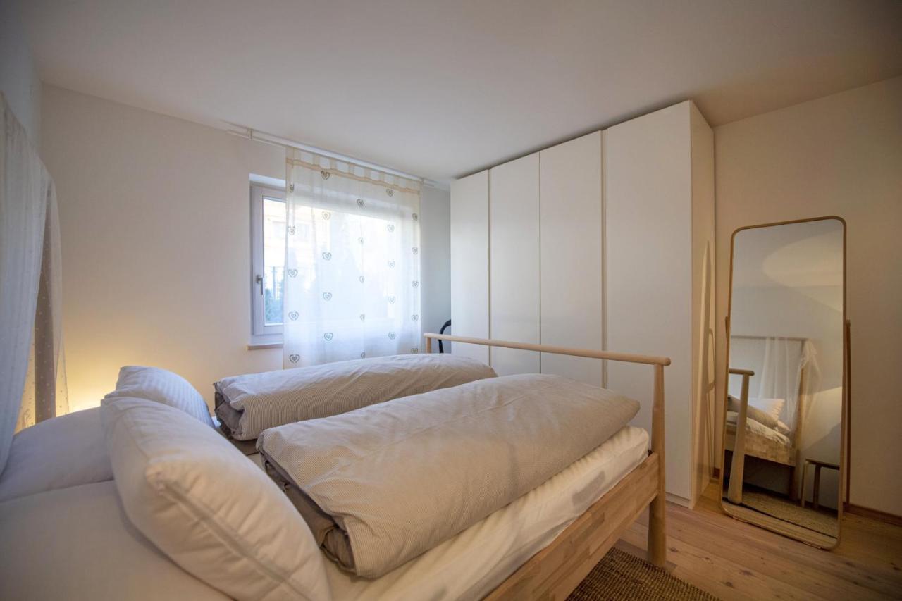 Apartment Lulu Σέλβα ντι Βαλ Γκαρντένα Εξωτερικό φωτογραφία