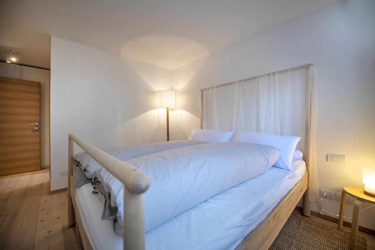 Apartment Lulu Σέλβα ντι Βαλ Γκαρντένα Εξωτερικό φωτογραφία