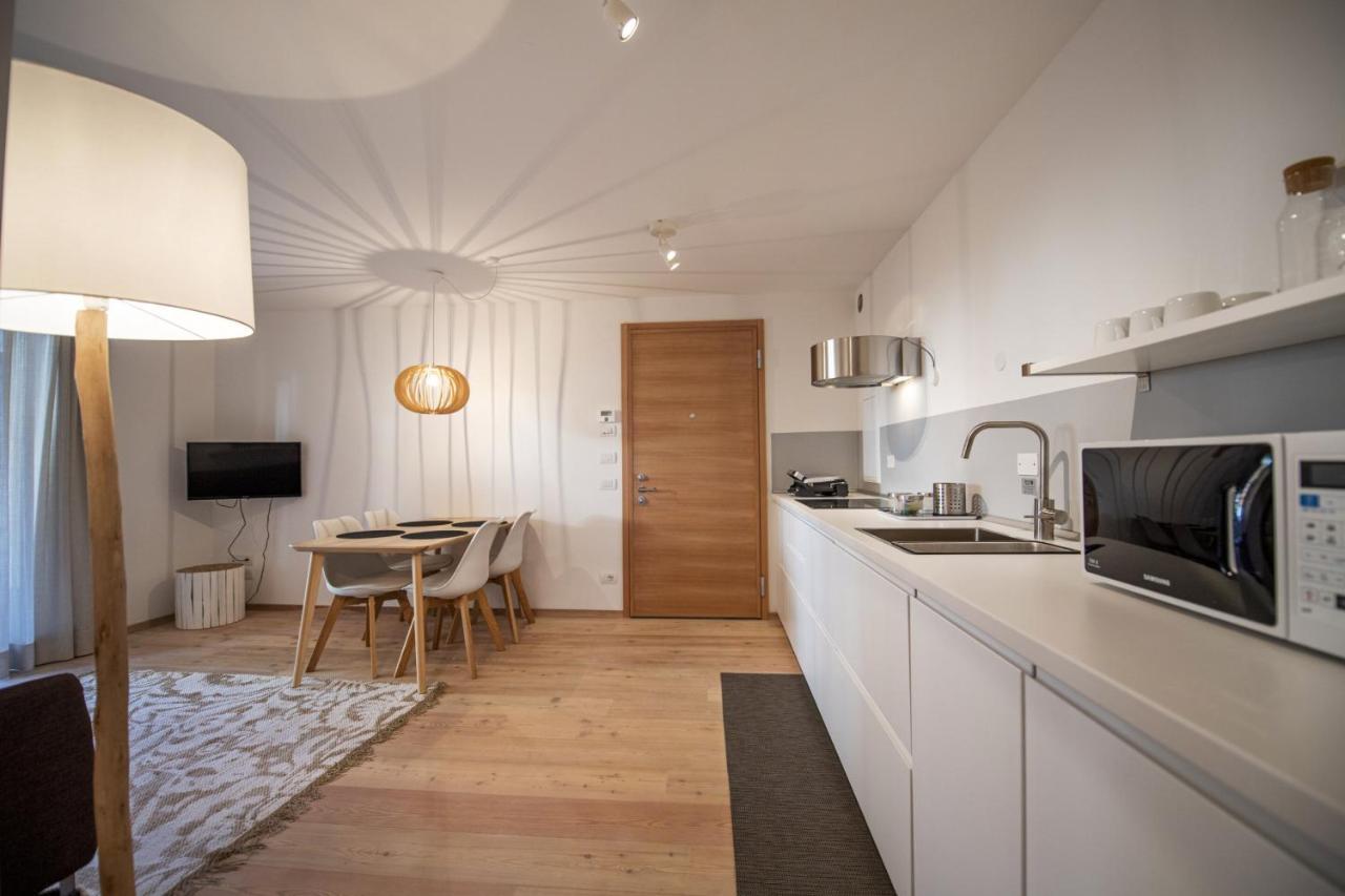 Apartment Lulu Σέλβα ντι Βαλ Γκαρντένα Εξωτερικό φωτογραφία