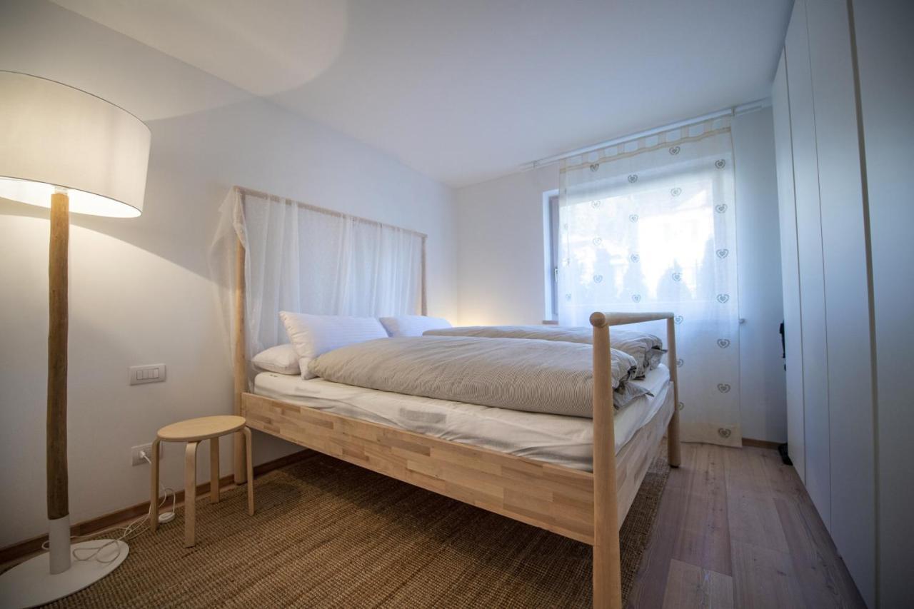 Apartment Lulu Σέλβα ντι Βαλ Γκαρντένα Εξωτερικό φωτογραφία