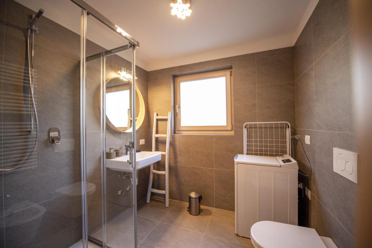 Apartment Lulu Σέλβα ντι Βαλ Γκαρντένα Εξωτερικό φωτογραφία