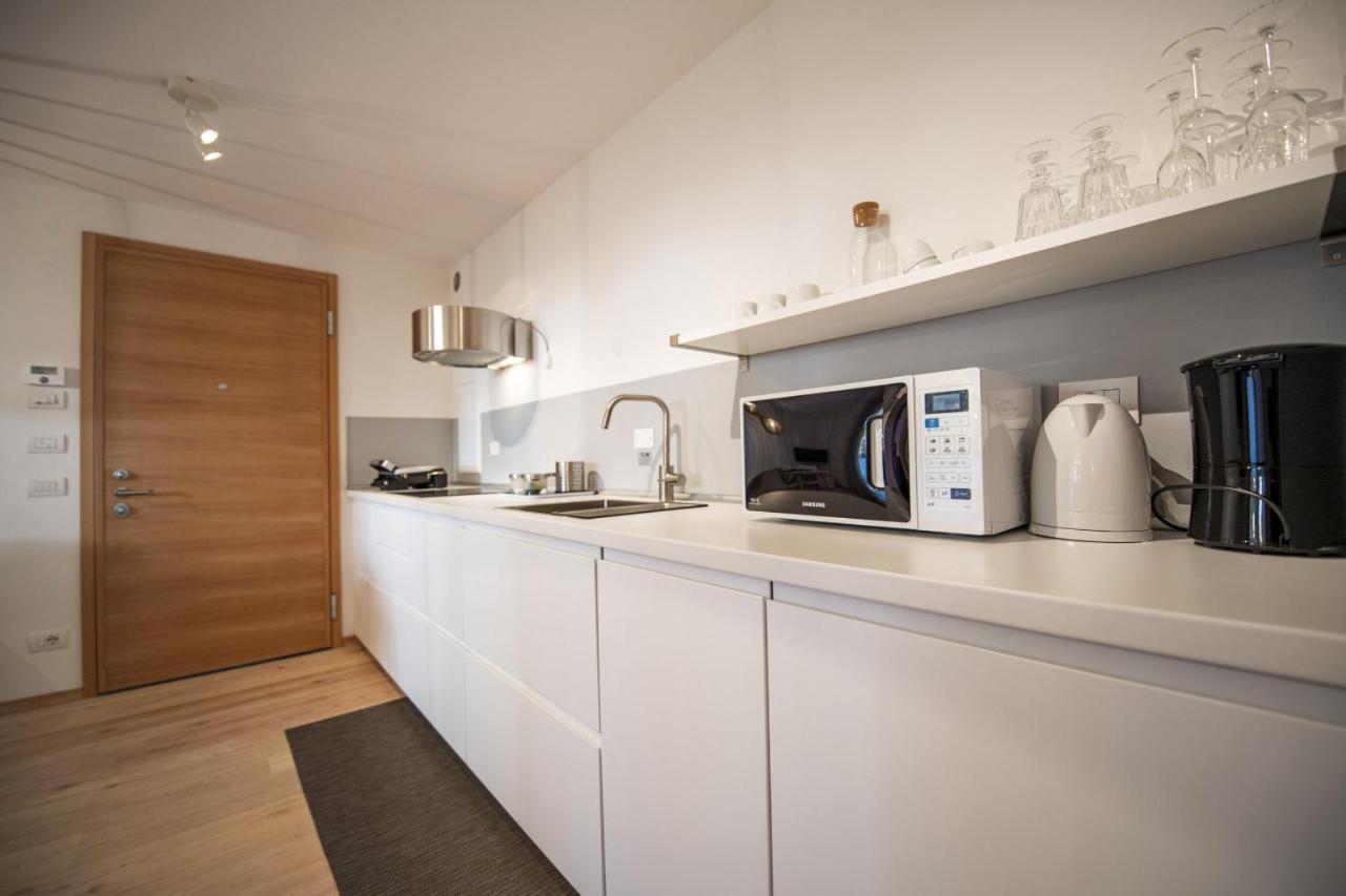 Apartment Lulu Σέλβα ντι Βαλ Γκαρντένα Εξωτερικό φωτογραφία