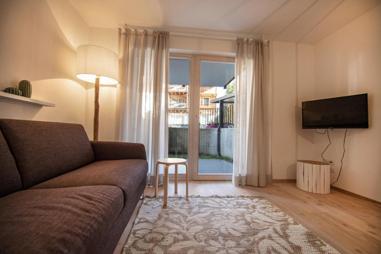 Apartment Lulu Σέλβα ντι Βαλ Γκαρντένα Εξωτερικό φωτογραφία