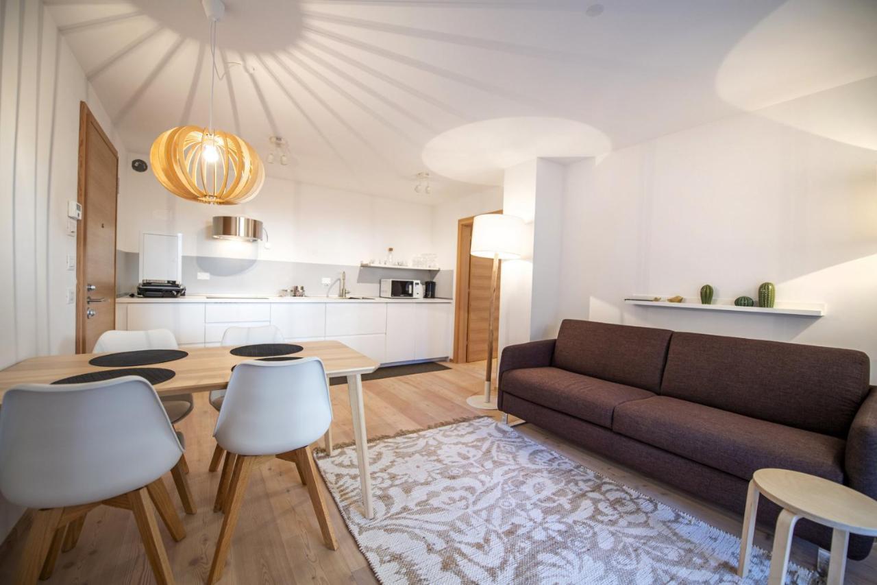 Apartment Lulu Σέλβα ντι Βαλ Γκαρντένα Εξωτερικό φωτογραφία